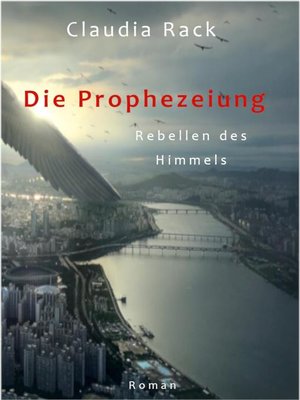 cover image of Die Prophezeiung